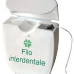 filo interdentale