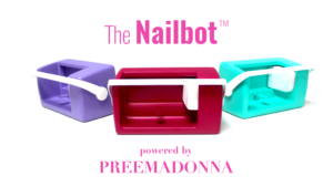 Stampante Nailbot