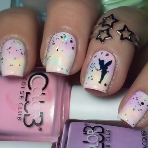 tinkerbell-nails