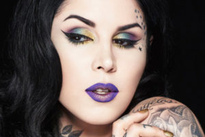 kat von d