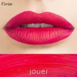 Jouer – color ciliegia