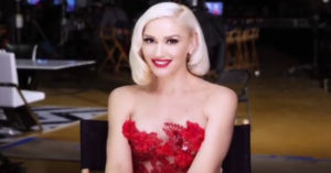 Gwen Stefani