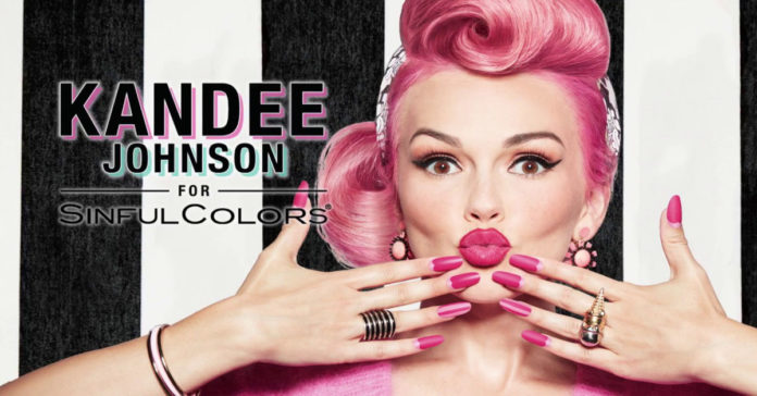 kandee johnson