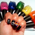 nail art musicale