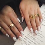 Stone-Nail-Art-Design