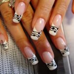 nail art musicale