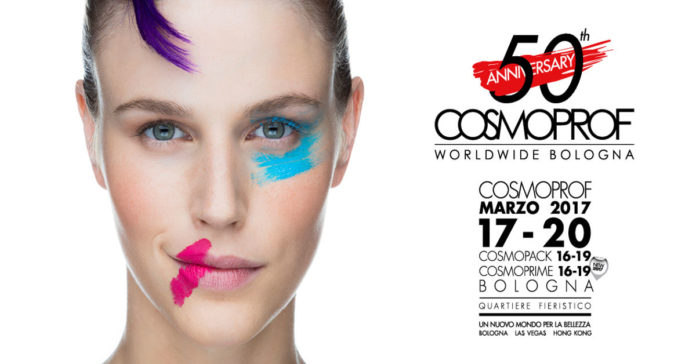 cosmoprof 2017