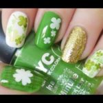 nail art portafortuna