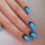 nail art cuticole