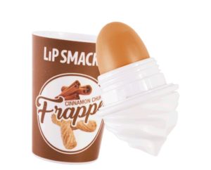 lip smacker