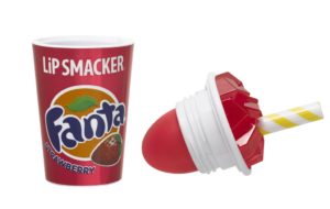 lip smacker