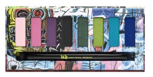 urban decay basquiat