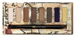 urban decay basquiat