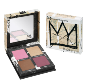 urban decay basquiat