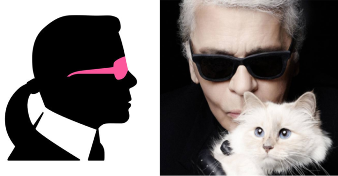 karl lagerfeld