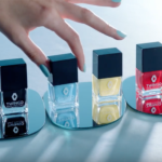 nail polish twingo