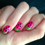 nail art estate_anguria