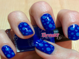 nail art estate_dot