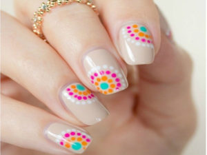 nail art estate_dotter