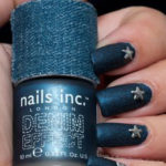 nail art jeans INC