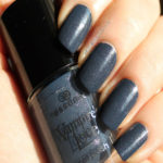 nail art jeans essence