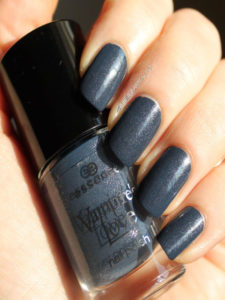 nail art jeans essence