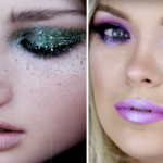 make up_olografico_glitter