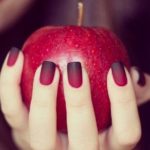 nail art_autunno_ombré