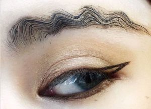 squiggle_brows