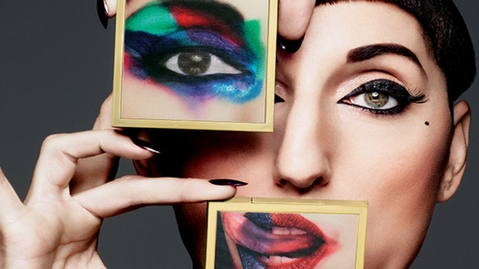 rossy de palma mac