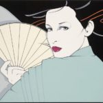 urban decay_patrick nagel