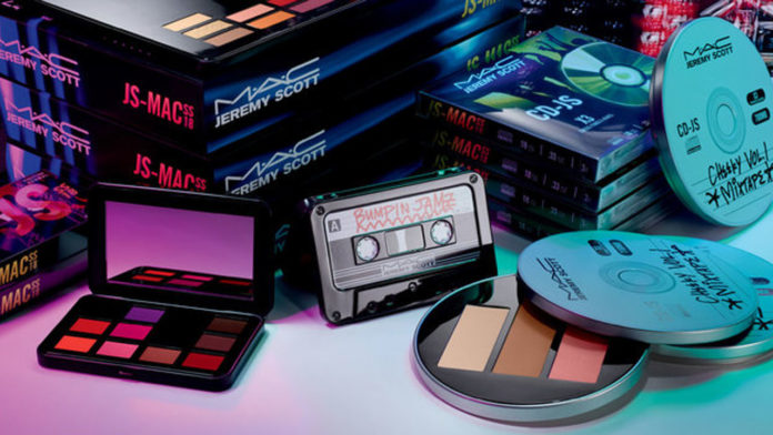 mac cosmetics_jeremy scott