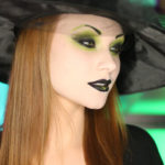 makeup_befana_verde