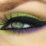 makeup_befana_verde_viola