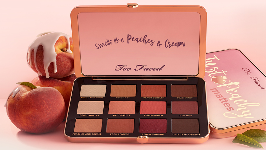 too faced_pesca