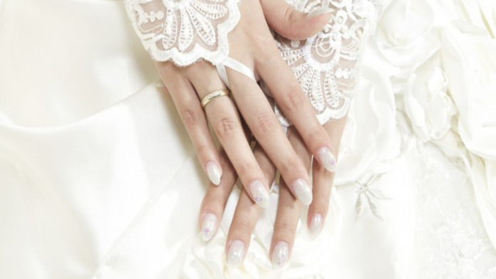 manicure_sposa