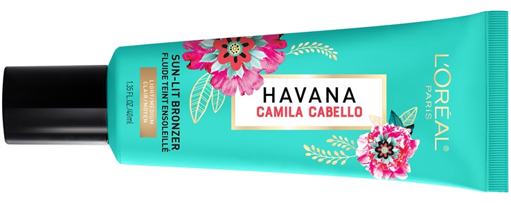 camila_cabello_loreal_havana_bronzer