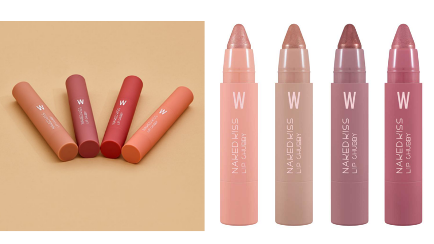 rossetti_naked kiss_wycon cosmetic_autunno