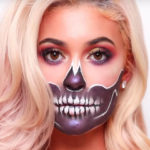 kylie jenner_halloween collection