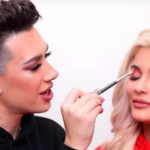 kylie jenner_james_charles_halloween