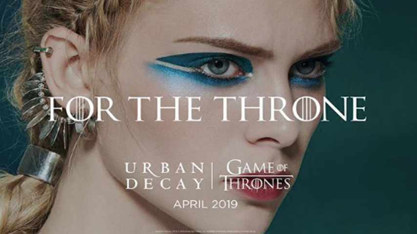 game of thrones_collezione make up