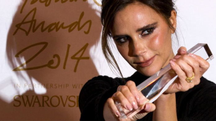 unghie over 40_victoria beckham